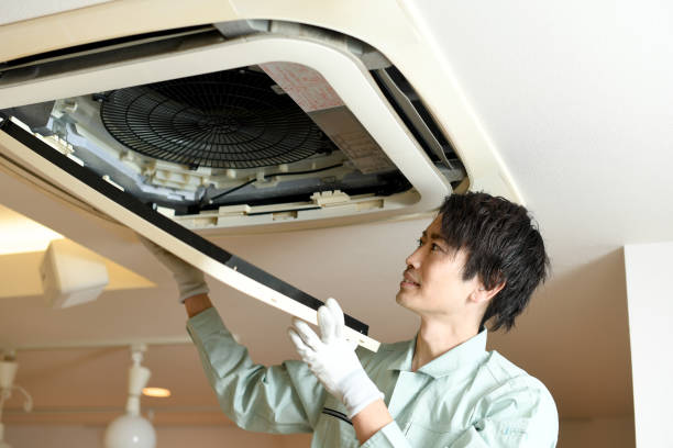 Best Best Air Duct Cleaning Company  in Mcdonald, PA