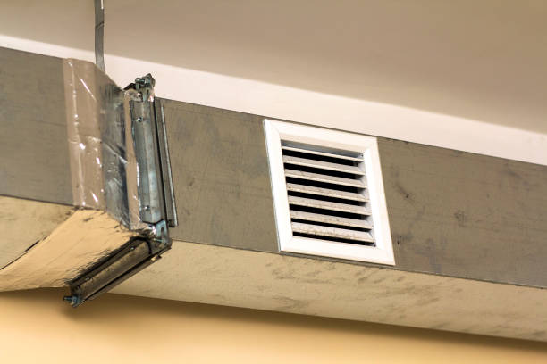 Best Professional Duct Cleaning Services  in Mcdonald, PA